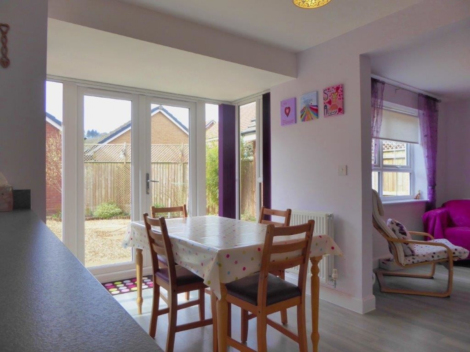 Hedgehog Rd, Newport