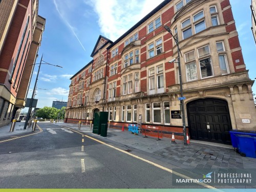 Kings Court, Newport