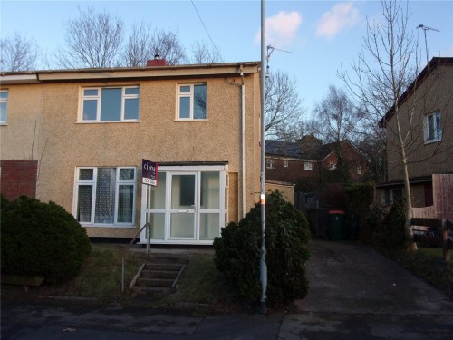 Edison Ridge, Malpas