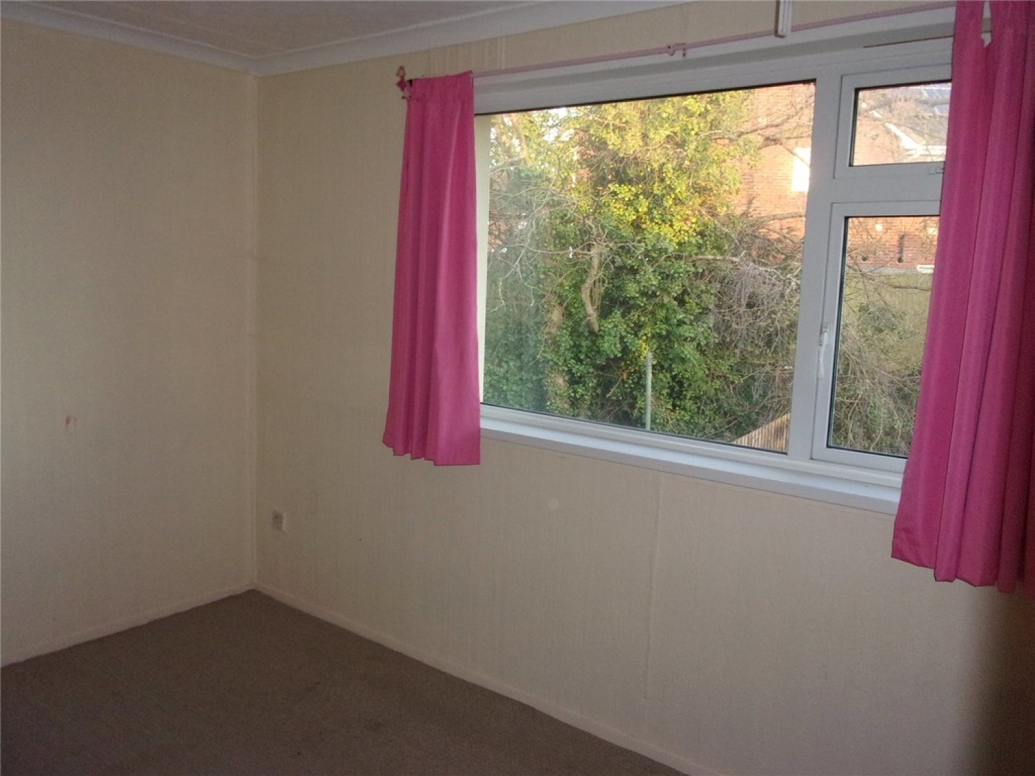 Edison Ridge, Malpas