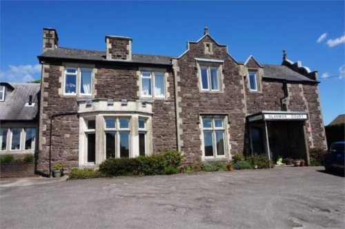 Glanmor Crescent, Beechwood