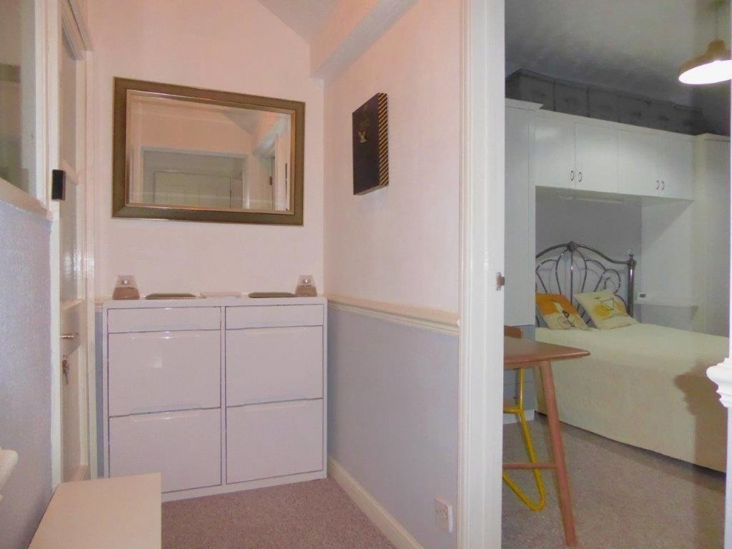 Glanmor Crescent, Beechwood