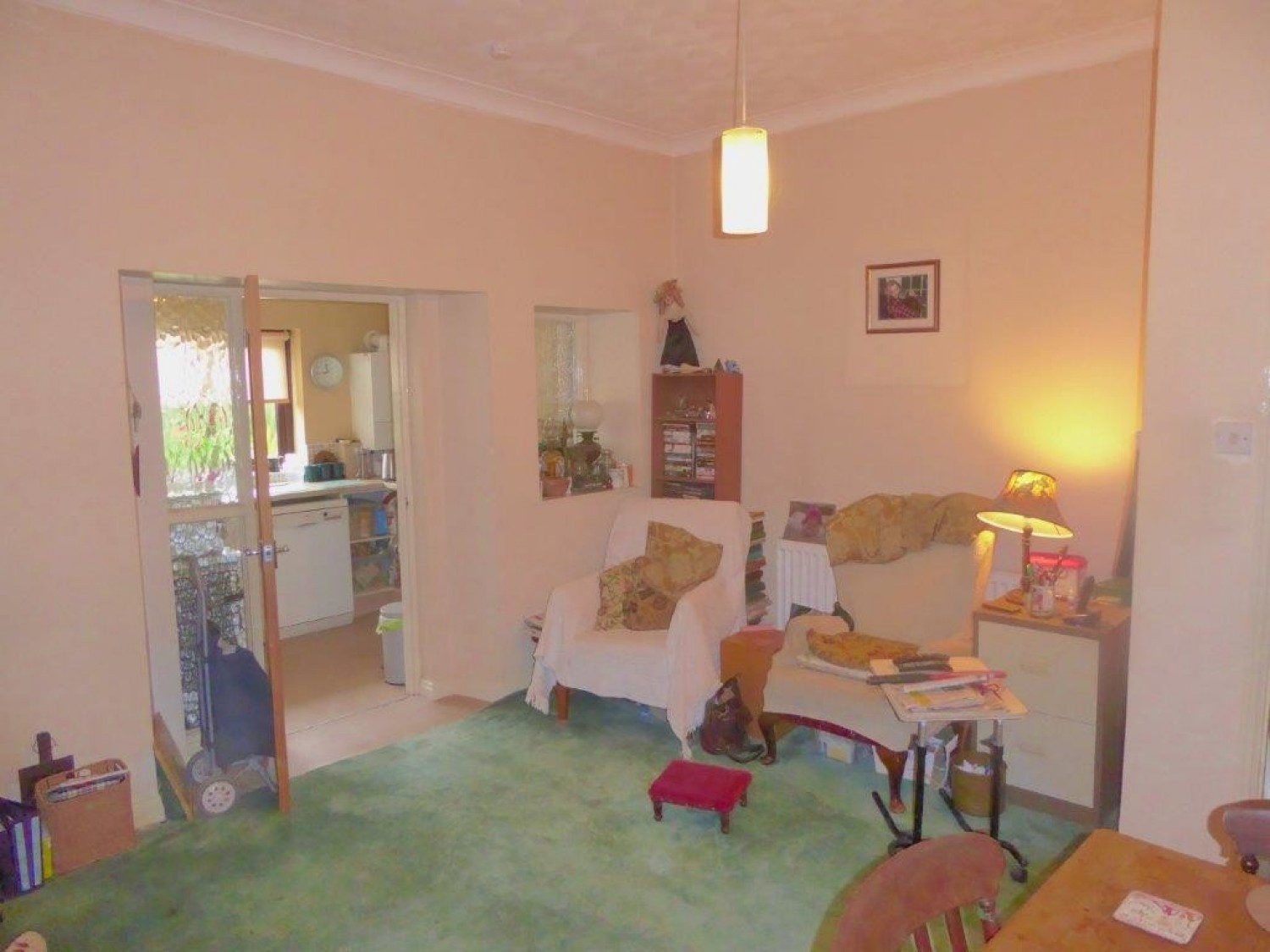 Clytha Square, Newport