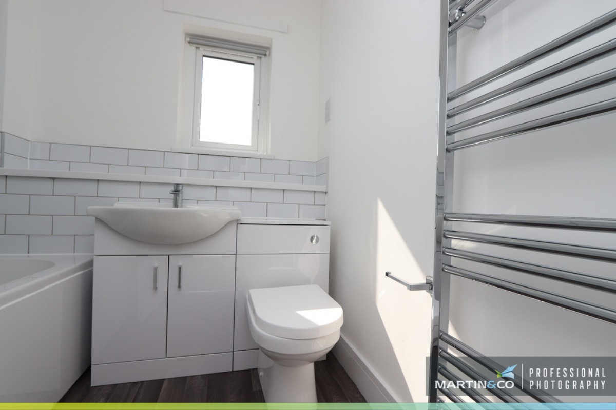 Canon Lane, Caldicot