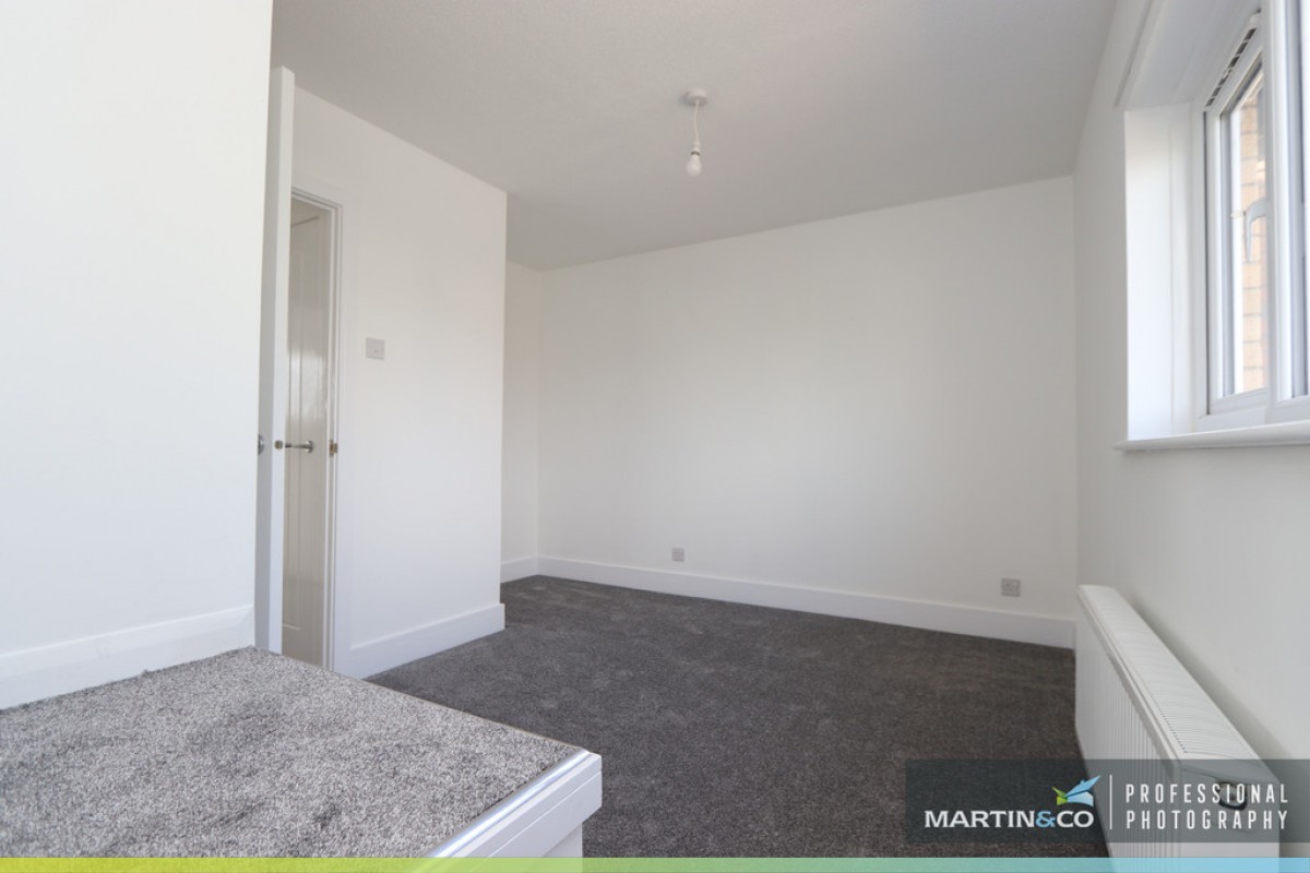 Canon Lane, Caldicot