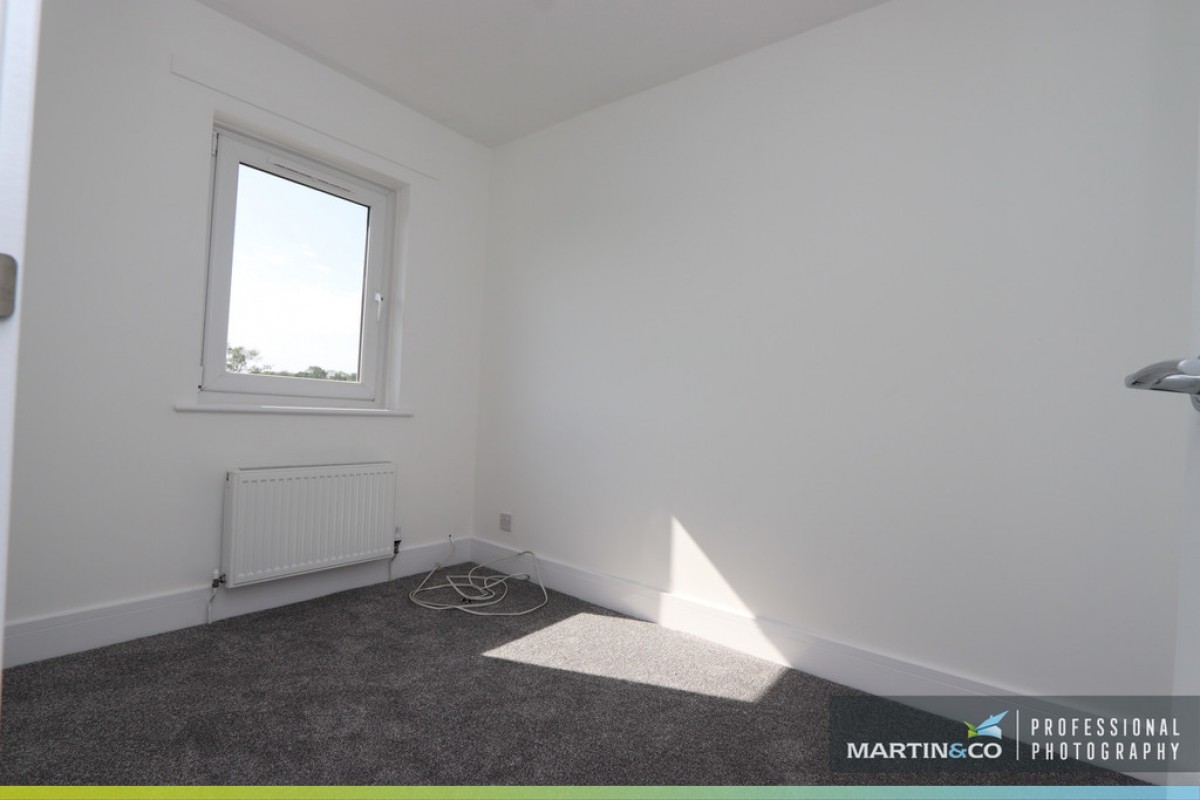 Canon Lane, Caldicot