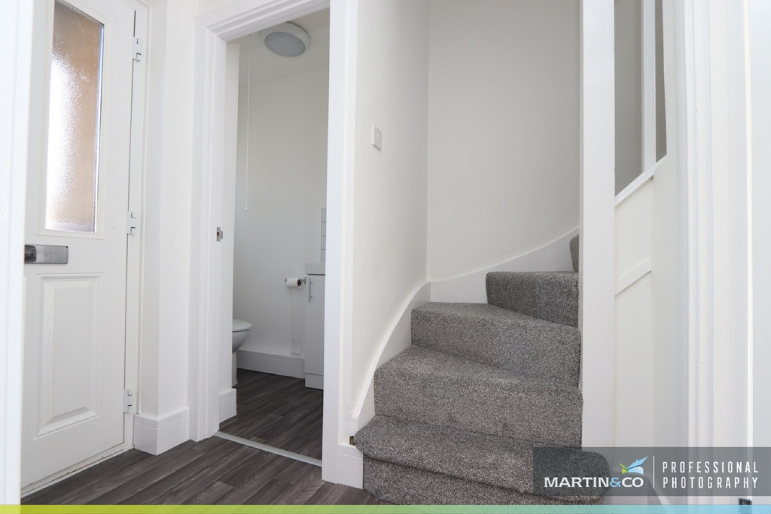 2 bedroom House for Letting Canon Lane, Caldicot