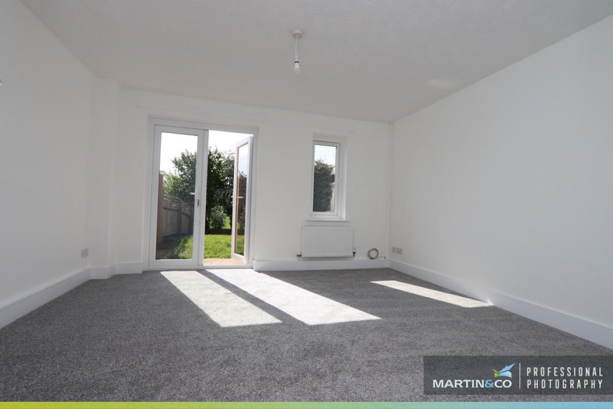 Canon Lane, Caldicot