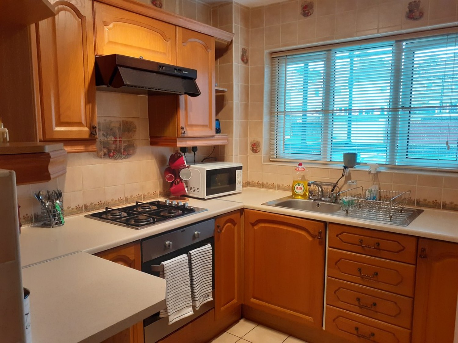 2 bedroom Flat for Sale Joyce Close, Gaer