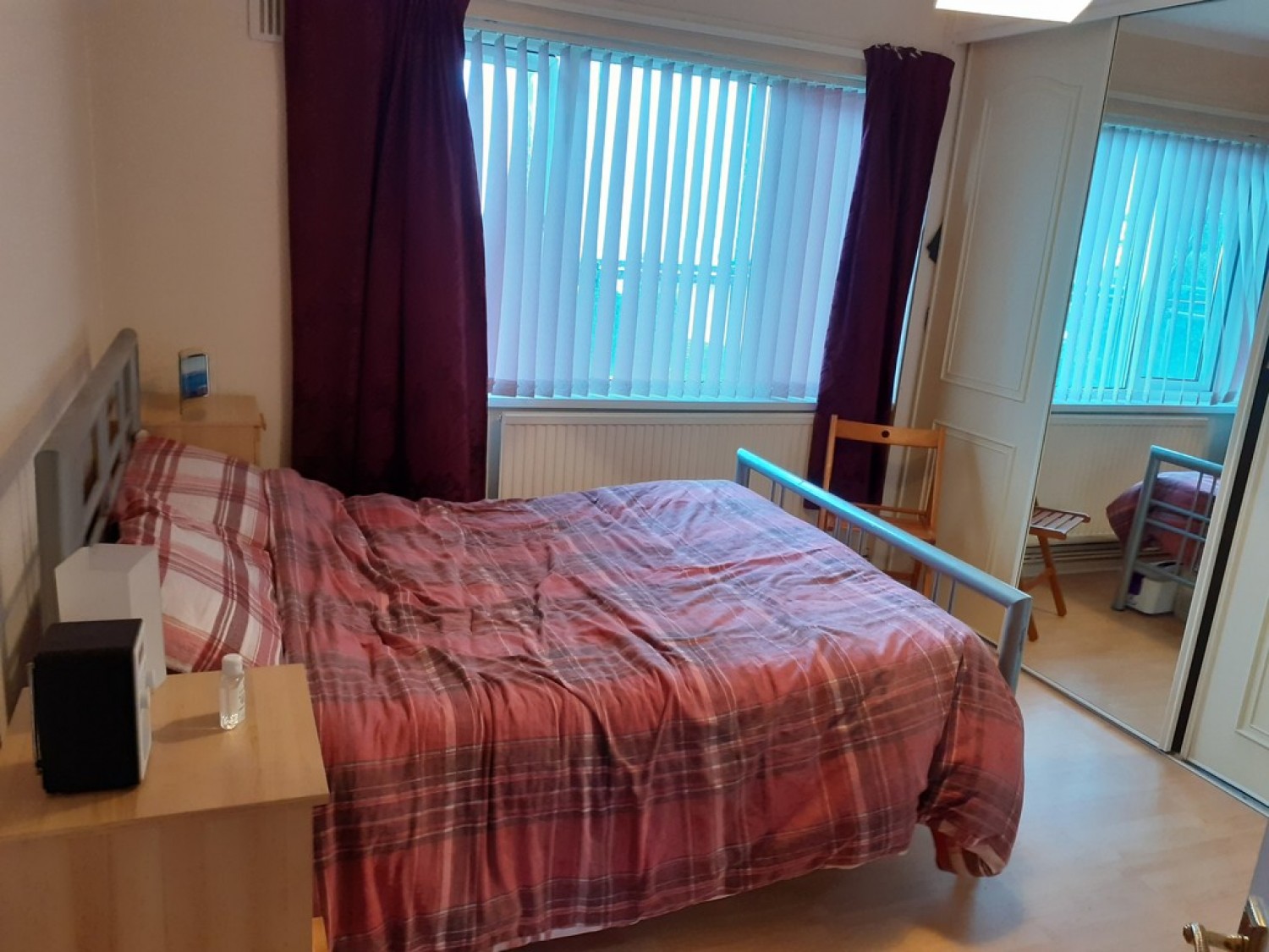 2 bedroom Flat for Sale Joyce Close, Gaer