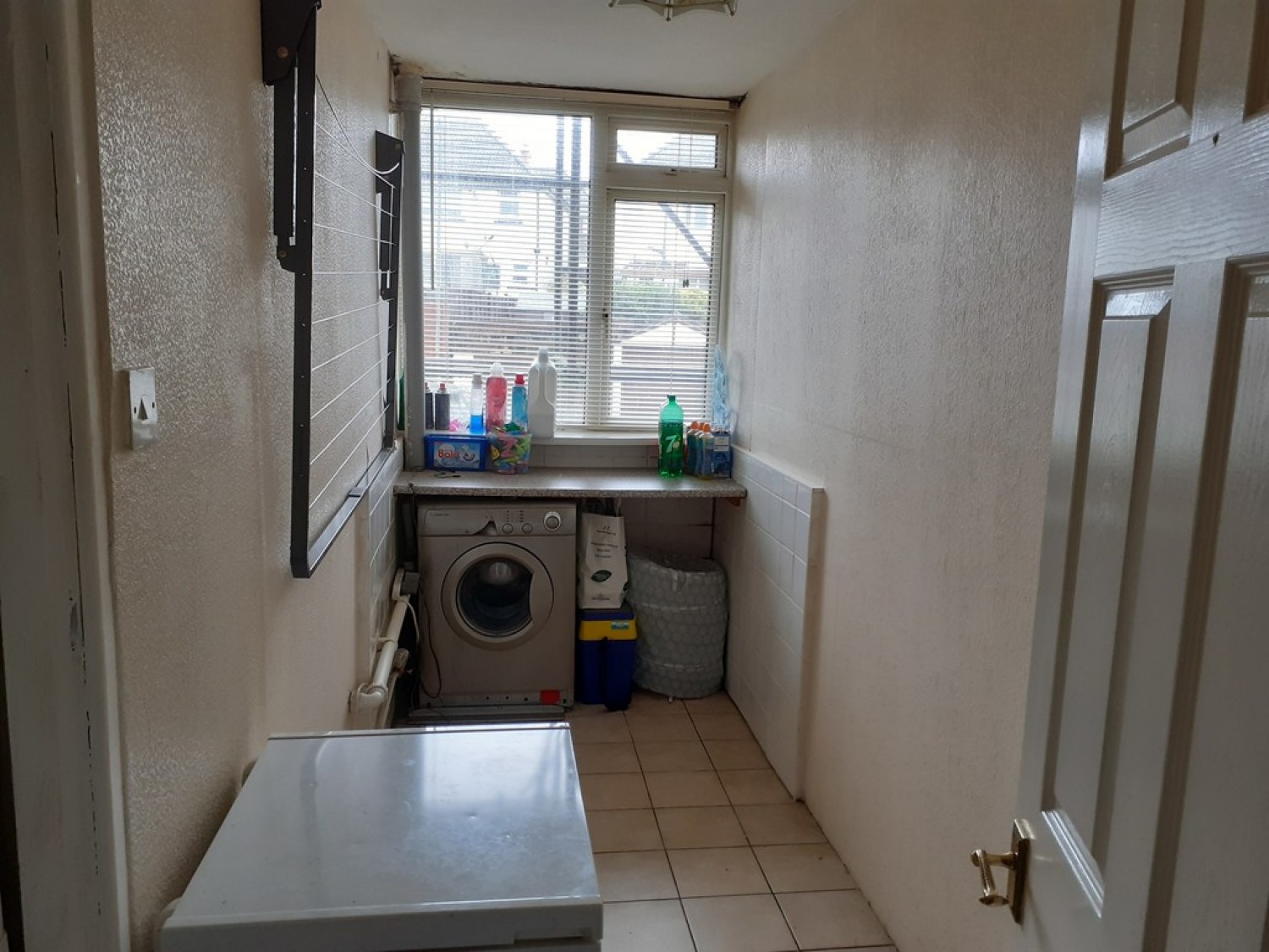 2 bedroom Flat for Sale Joyce Close, Gaer