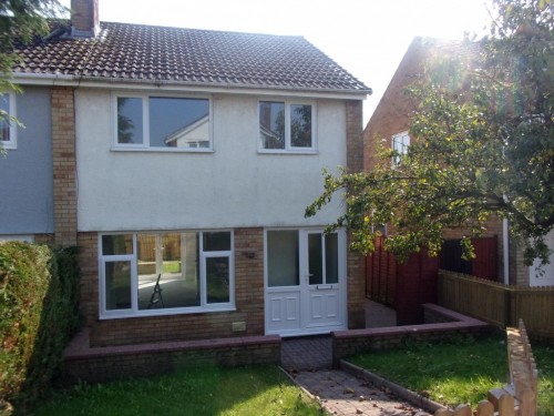 Pilton Vale, Newport
