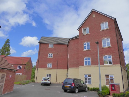 Lysaght Gardens, Newport