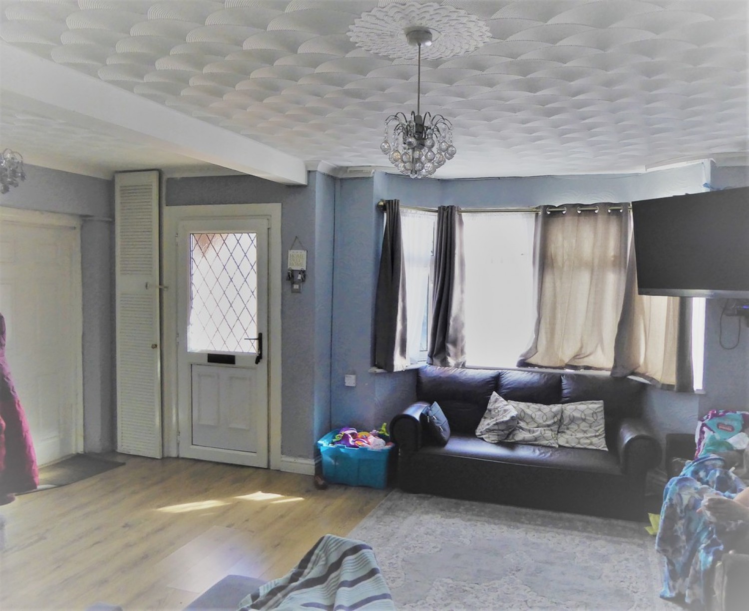 Greenmeadow Road, Pontfaen, Newport