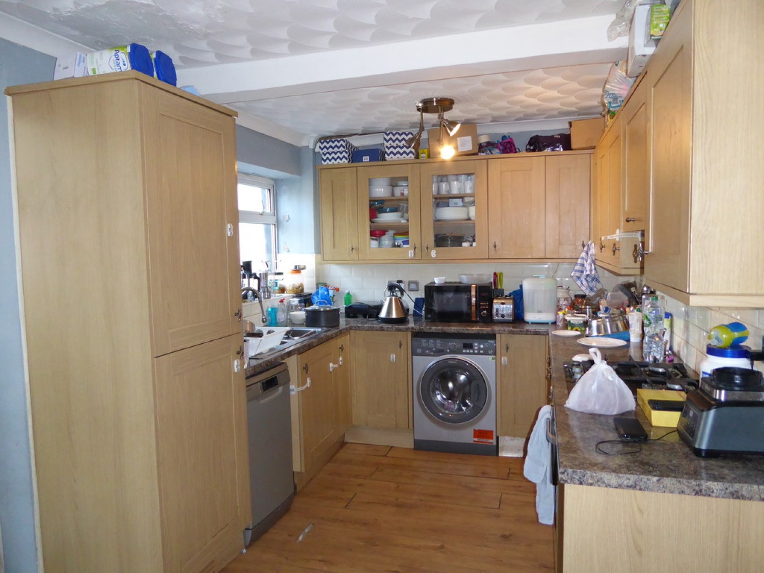 Greenmeadow Road, Pontfaen, Newport