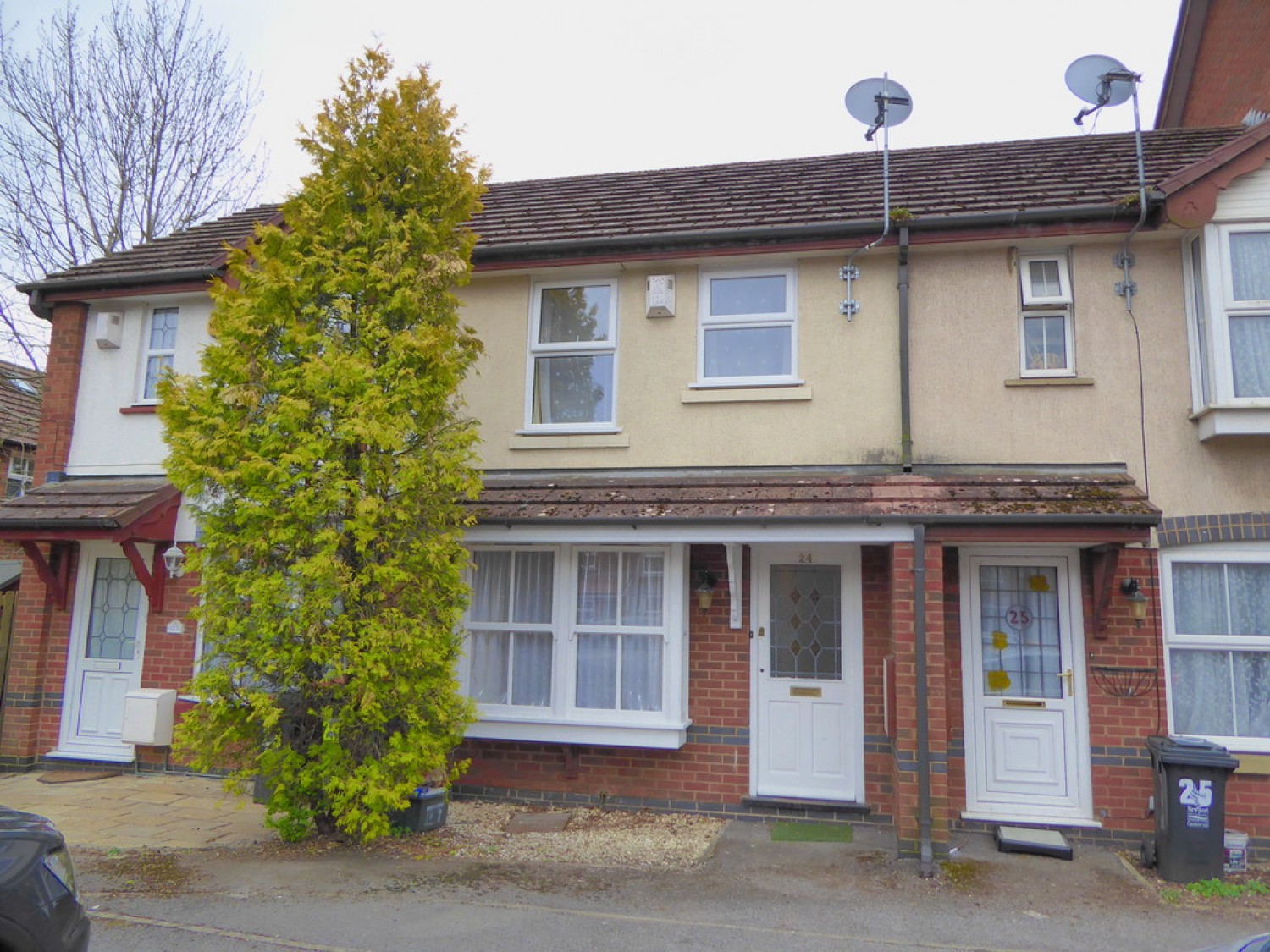 Wright Close, Newport