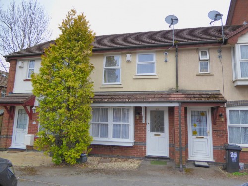 Wright Close, Newport