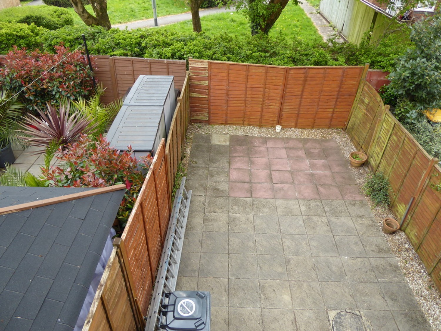 Wright Close, Newport