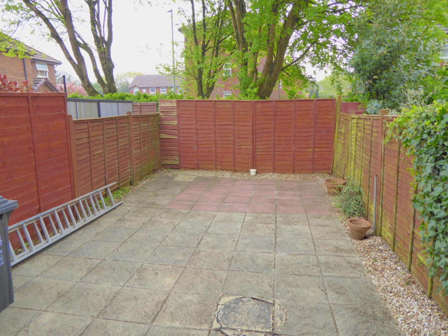 Wright Close, Newport