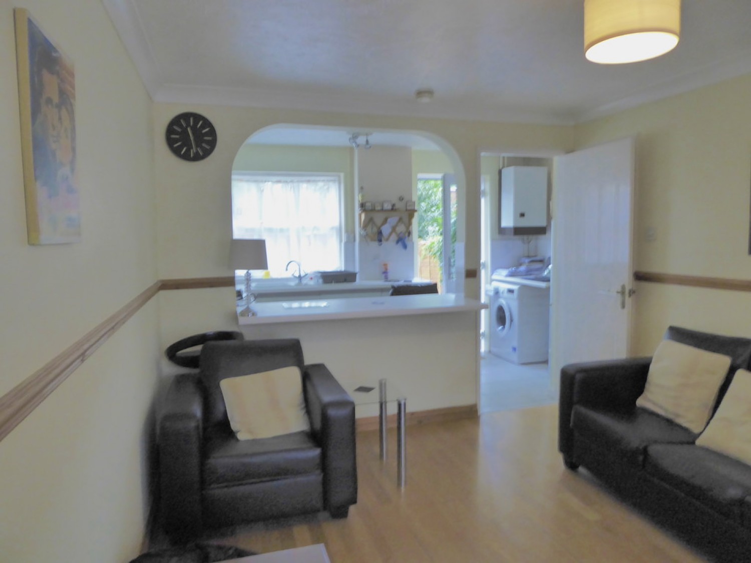 Wright Close, Newport