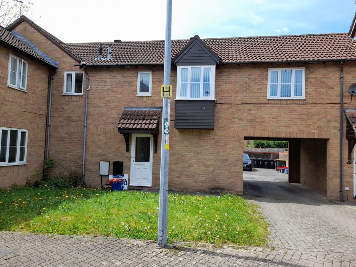 Sir Charles Square, Duffryn
