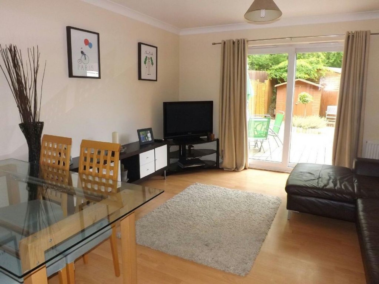 Acer Way, Afon Village, Newport
