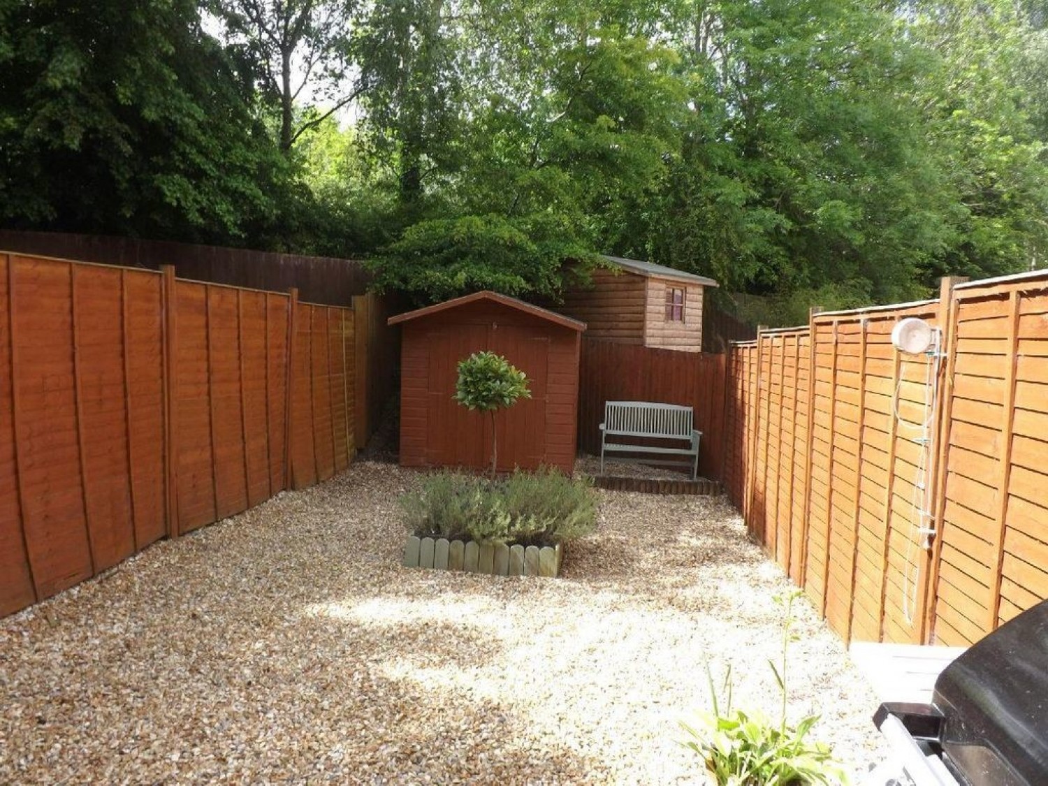 Acer Way, Afon Village, Newport