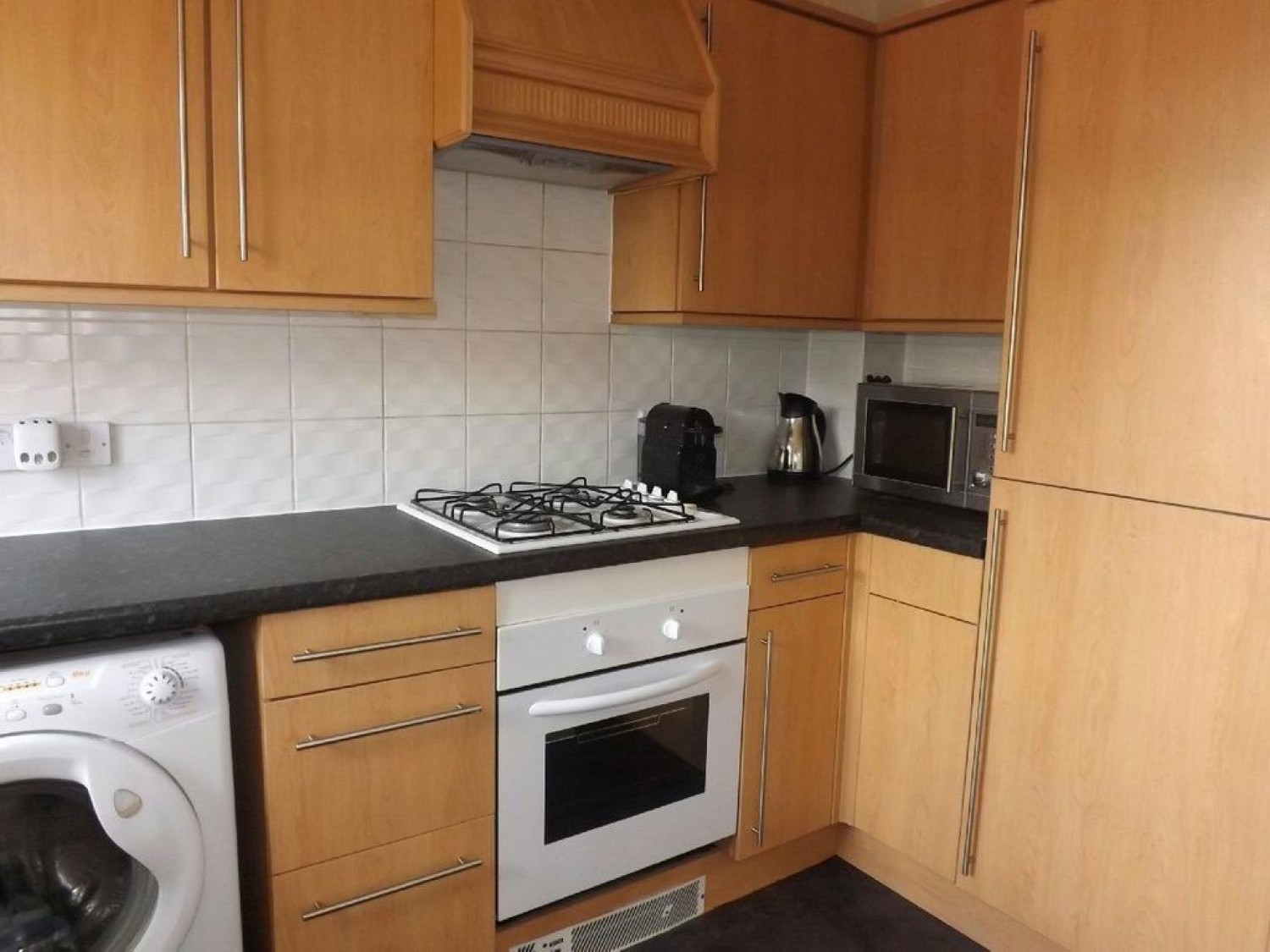 Acer Way, Afon Village, Newport