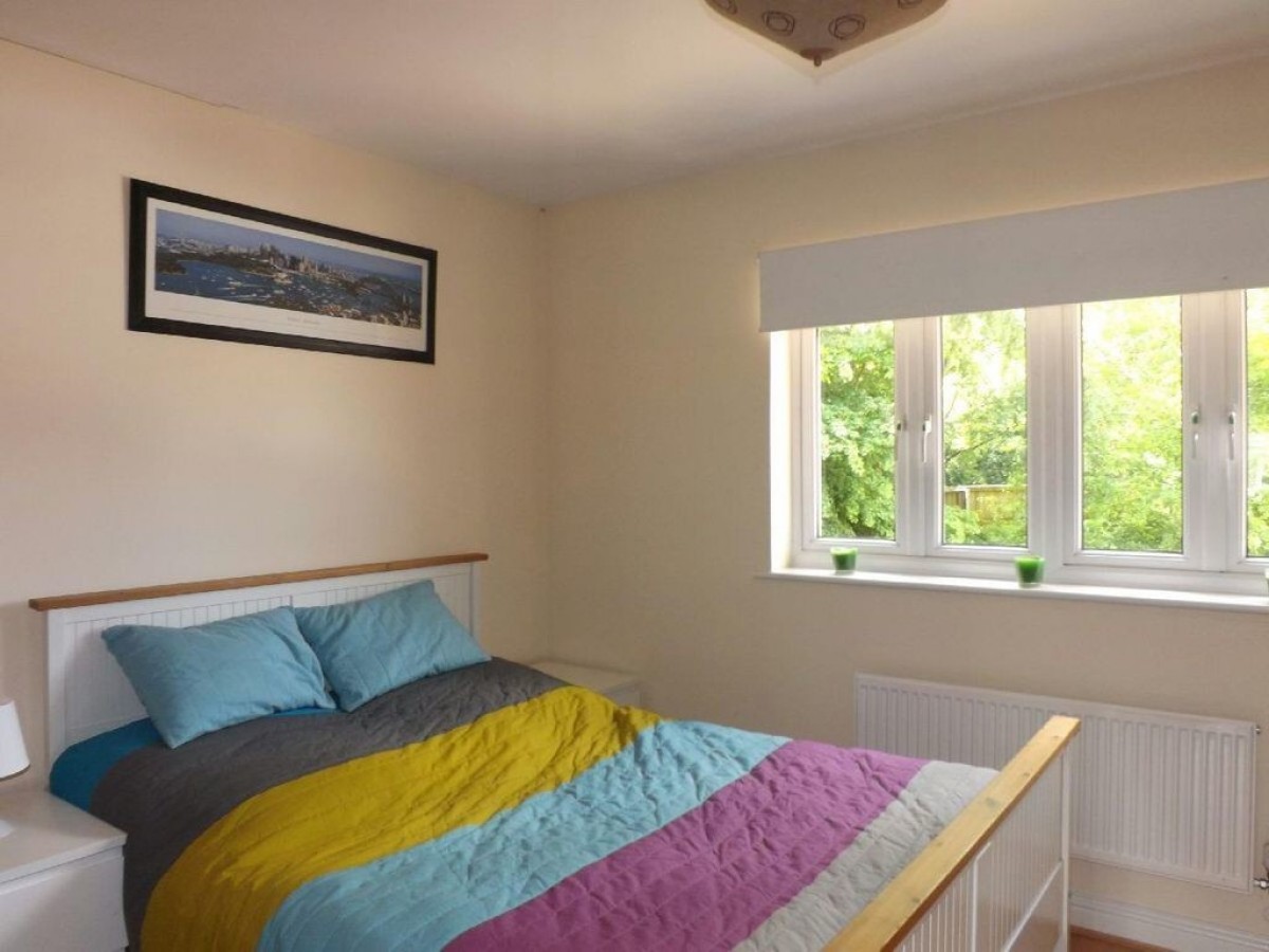 Acer Way, Afon Village, Newport