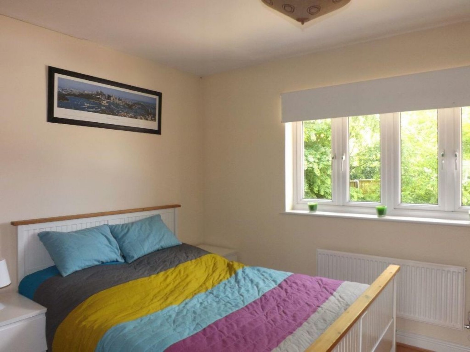Acer Way, Afon Village, Newport