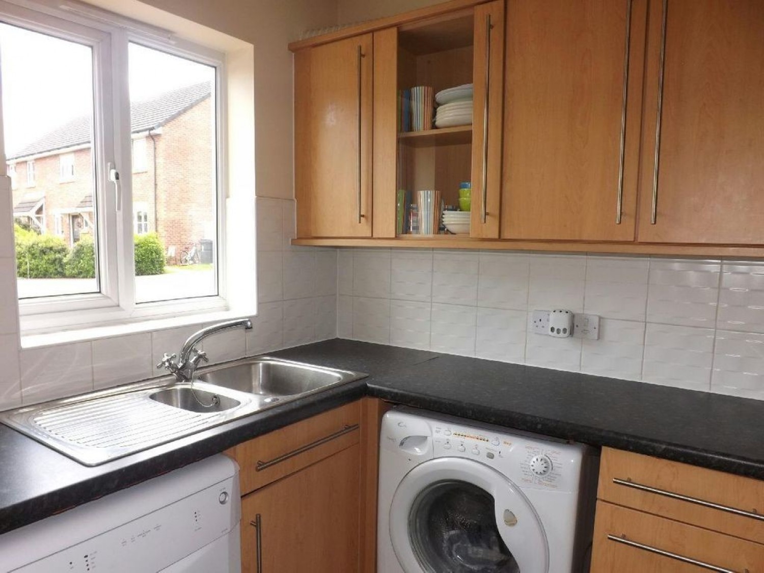 Acer Way, Afon Village, Newport