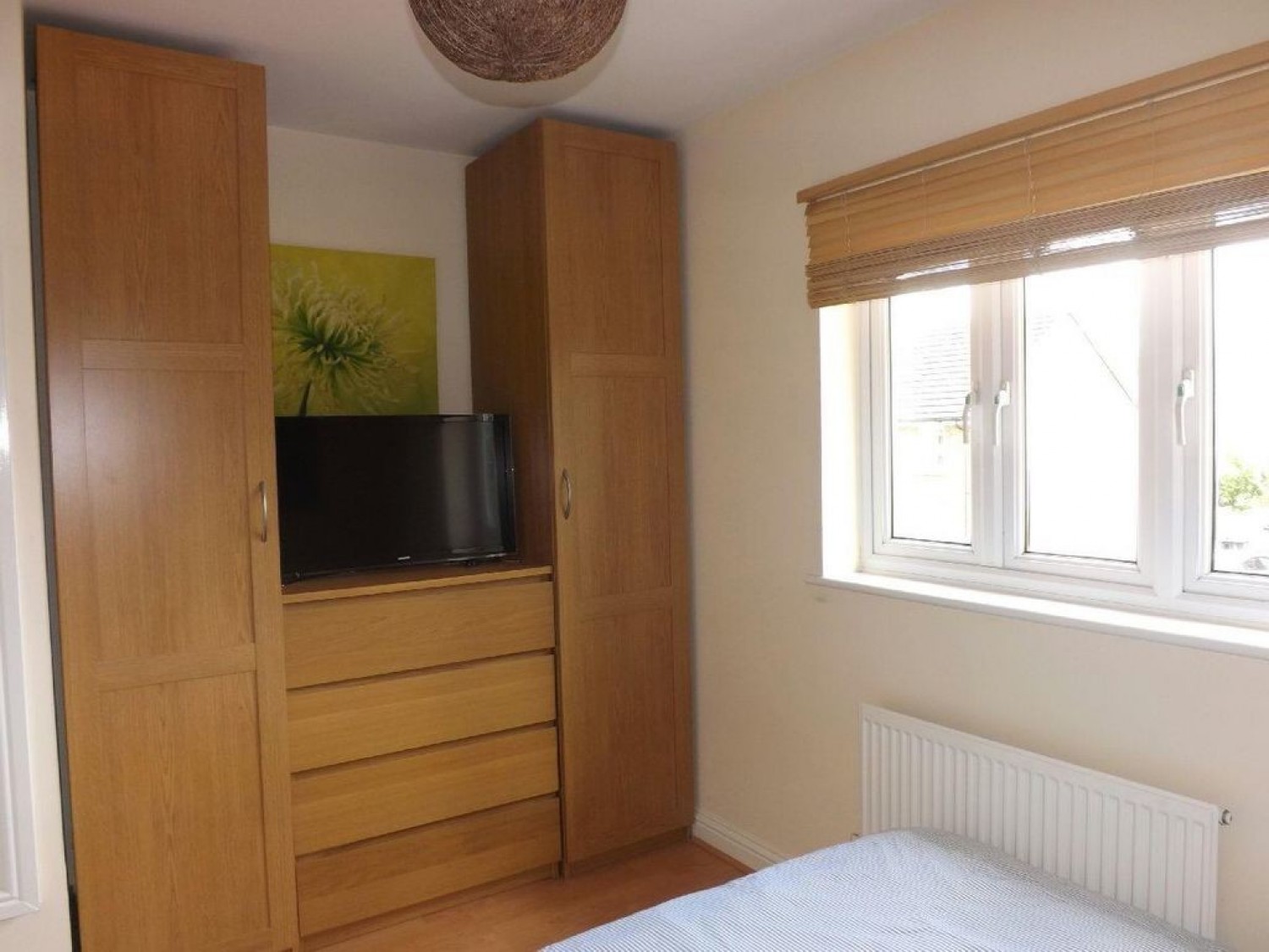 Acer Way, Afon Village, Newport