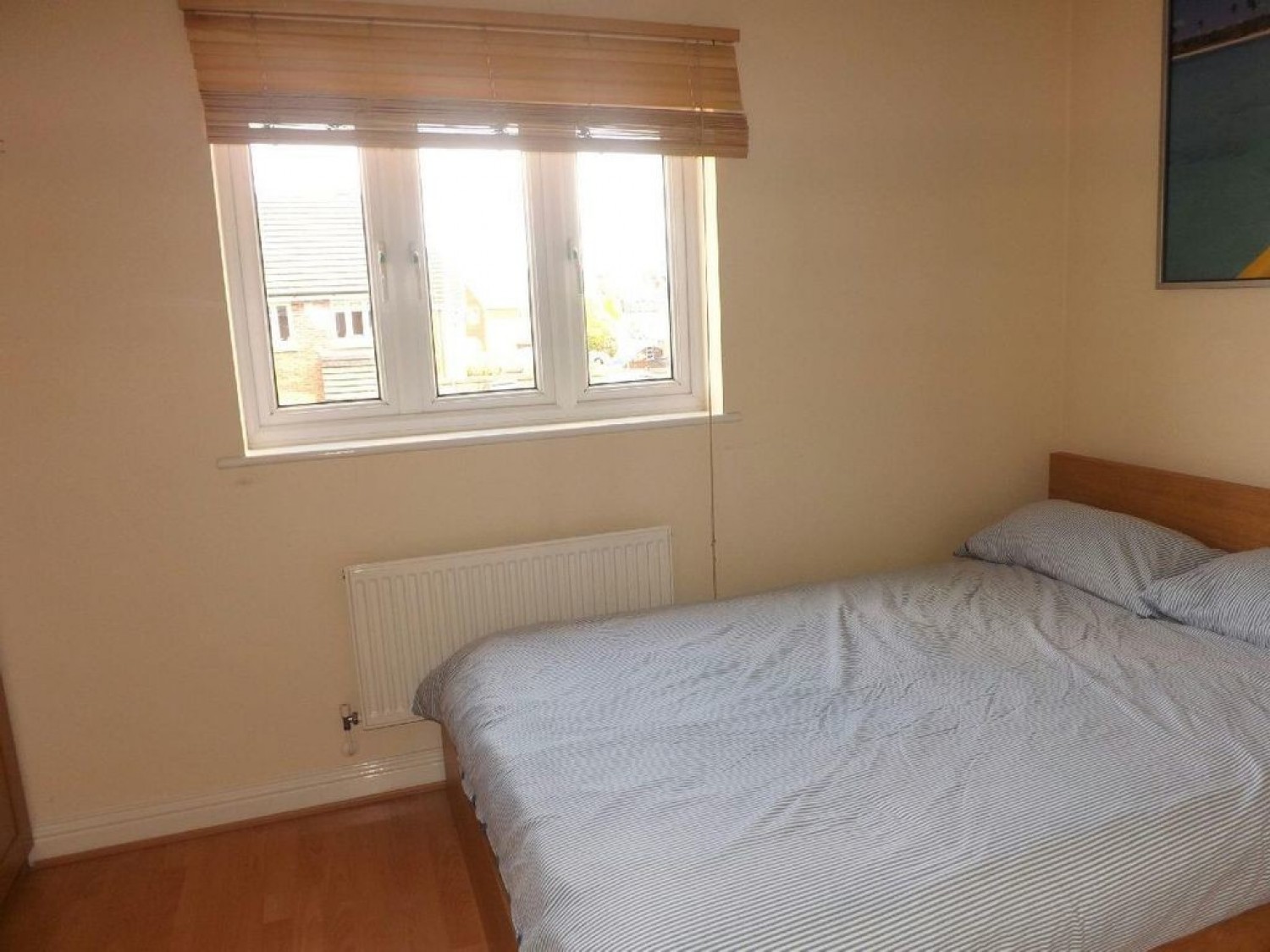 Acer Way, Afon Village, Newport