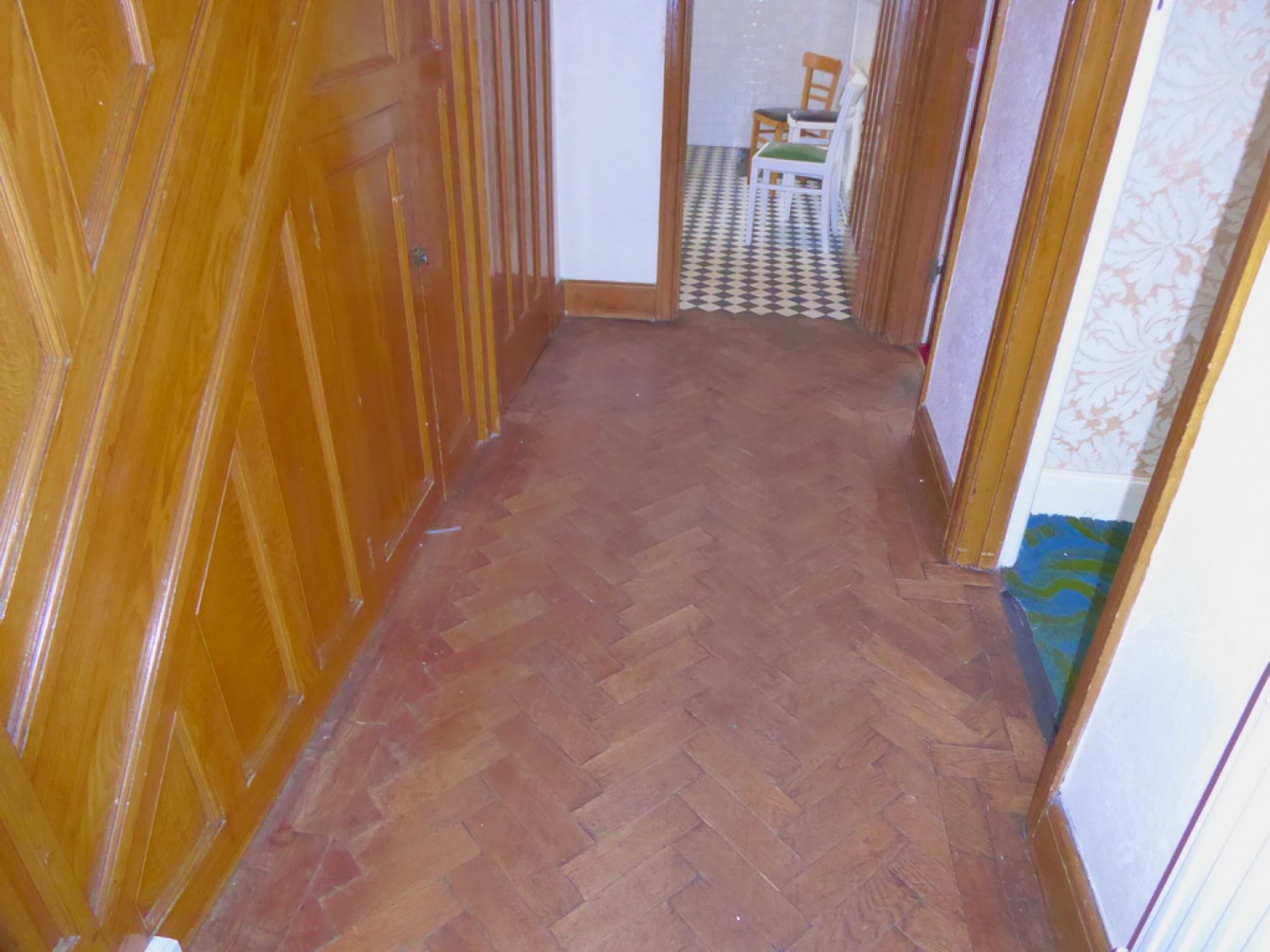 3 bedroom House for Sale Malpas, Newport