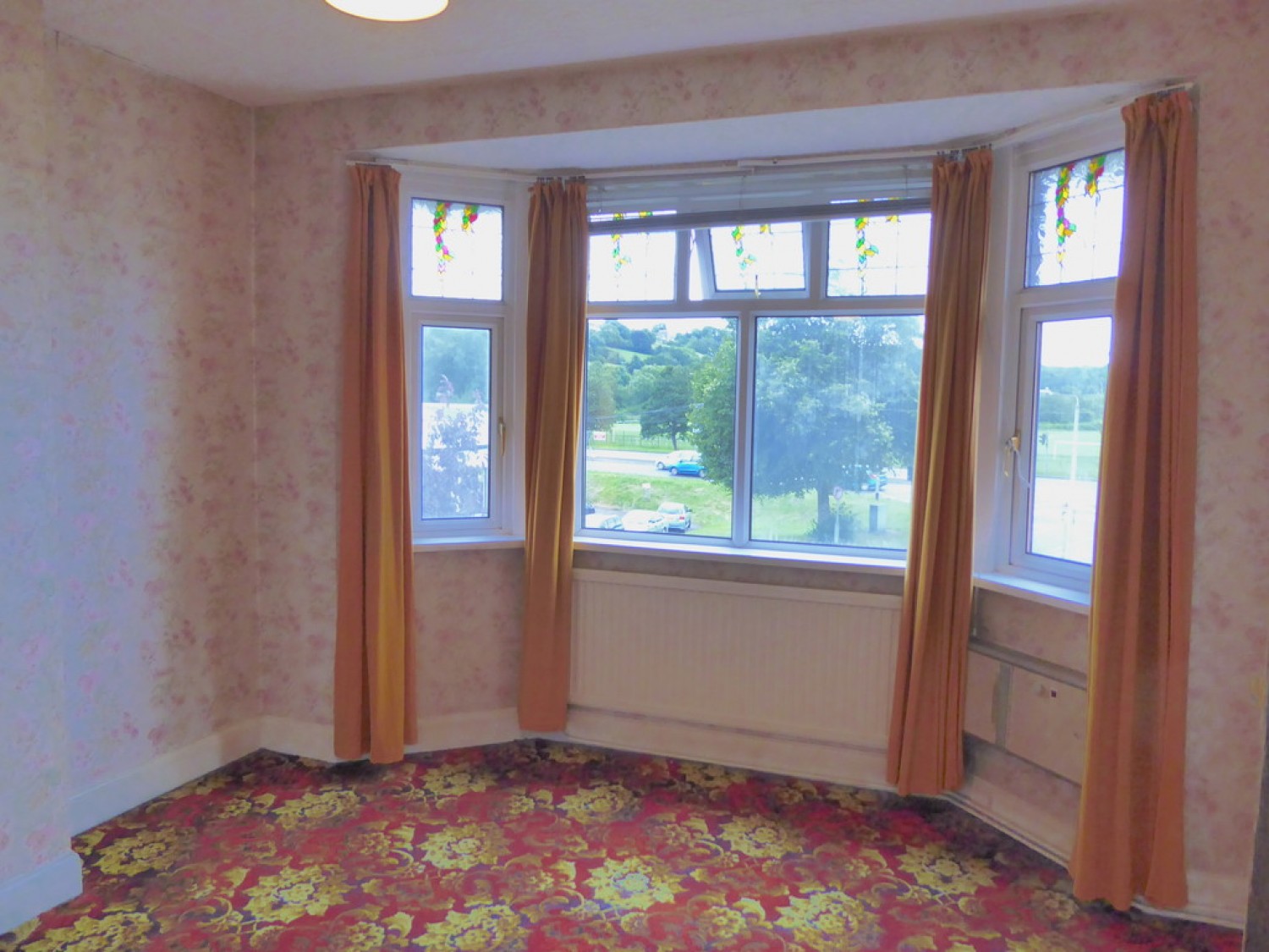 3 bedroom House for Sale Malpas, Newport
