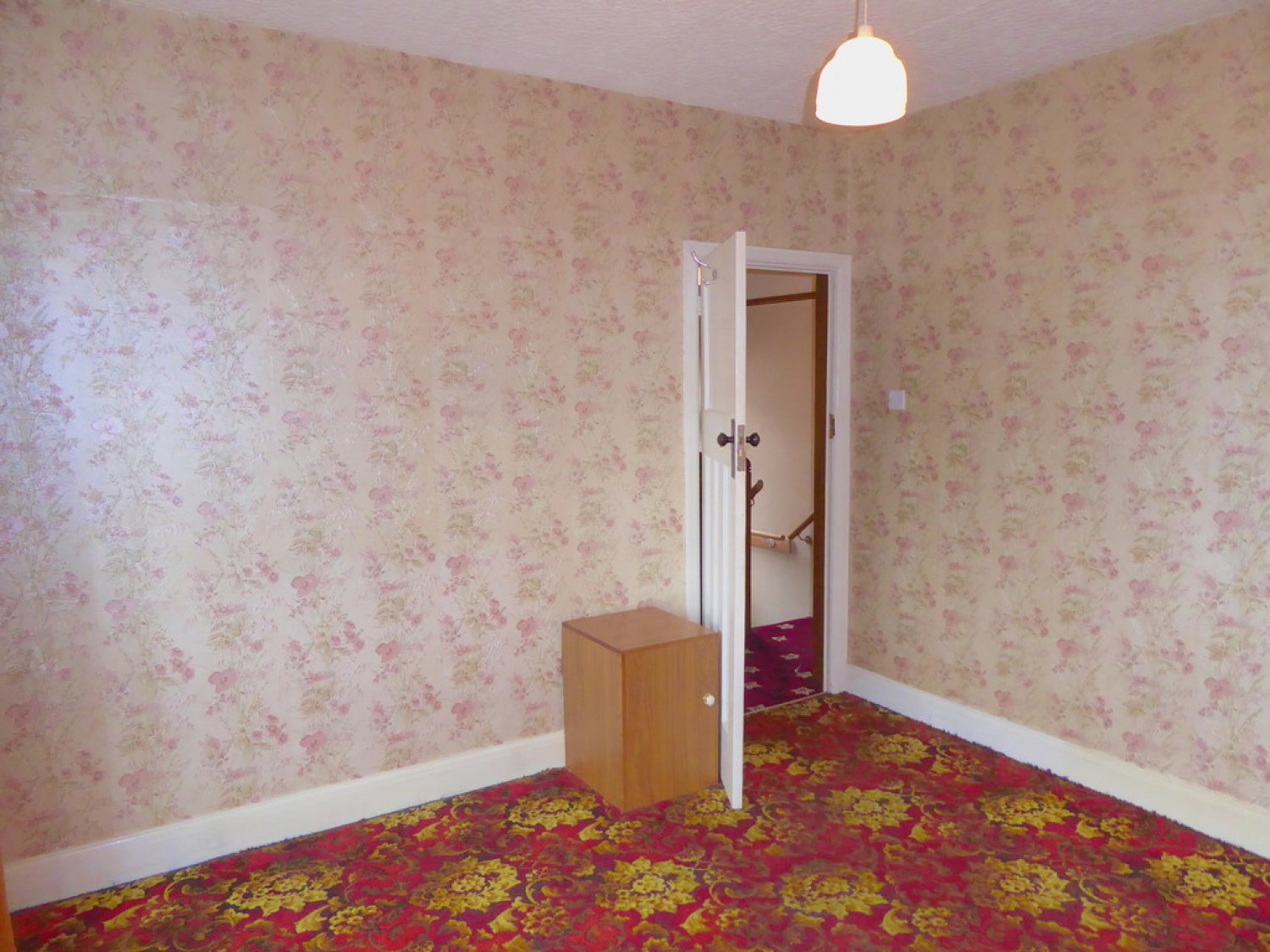 3 bedroom House for Sale Malpas, Newport