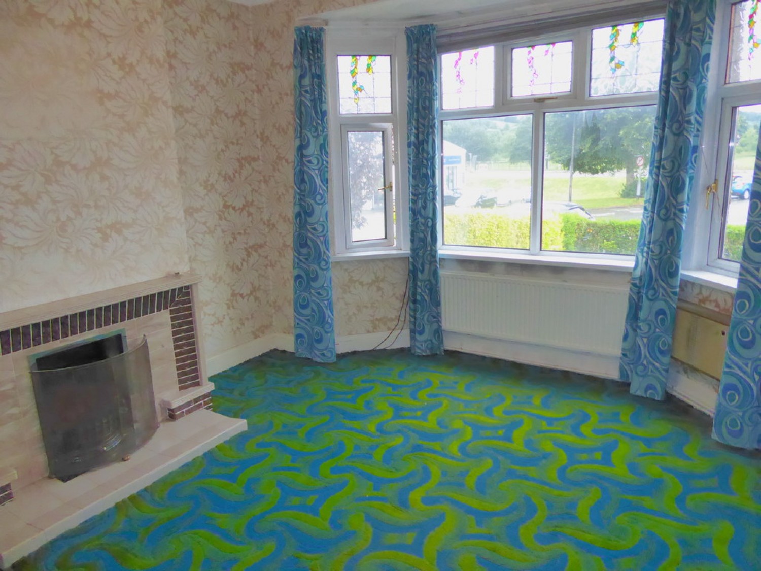 3 bedroom House for Sale Malpas, Newport