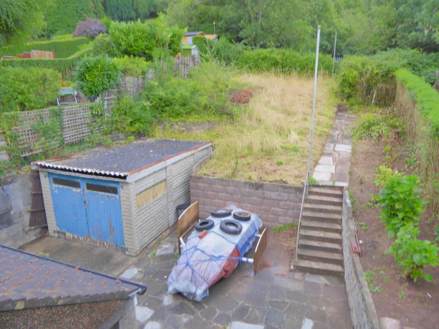 3 bedroom House for Sale Malpas, Newport