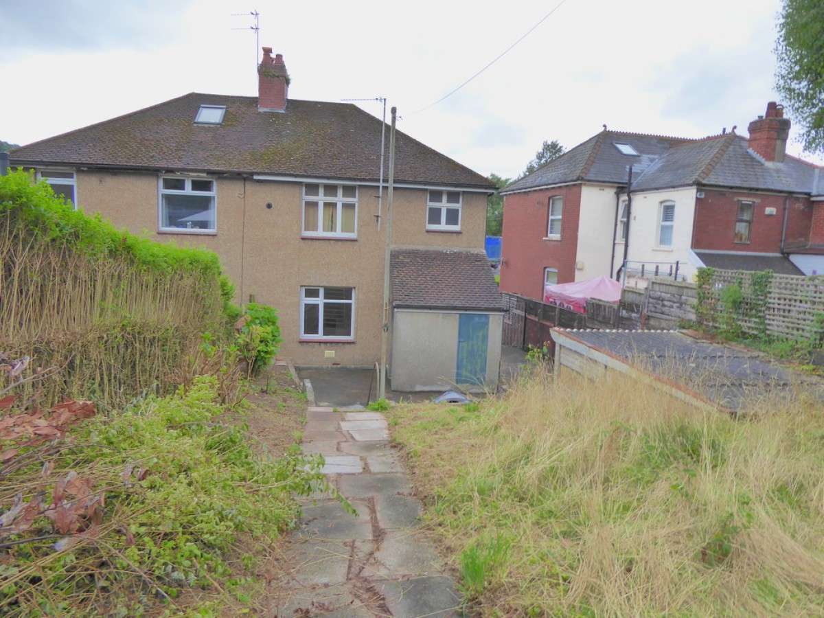 Malpas, Newport