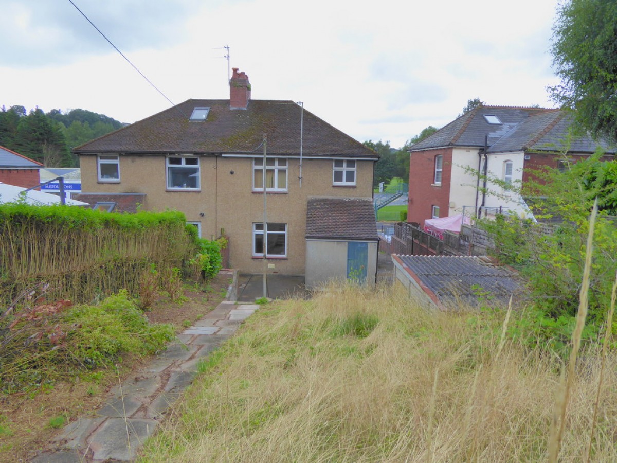 Malpas, Newport