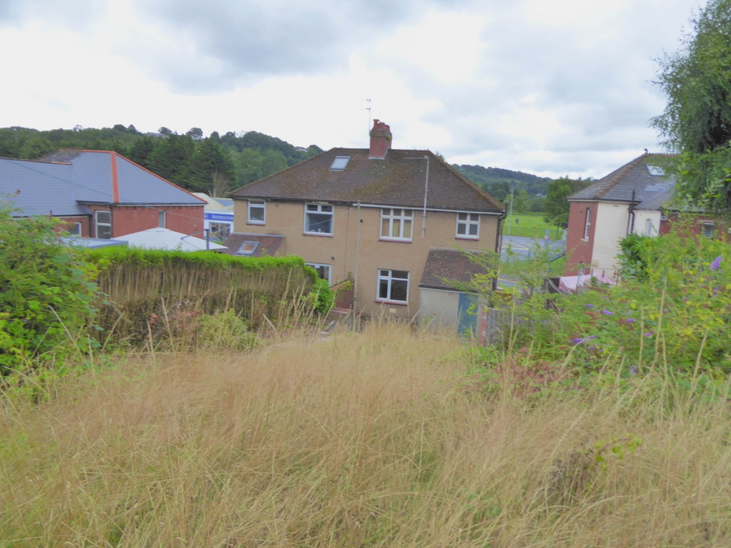 3 bedroom House for Sale Malpas, Newport