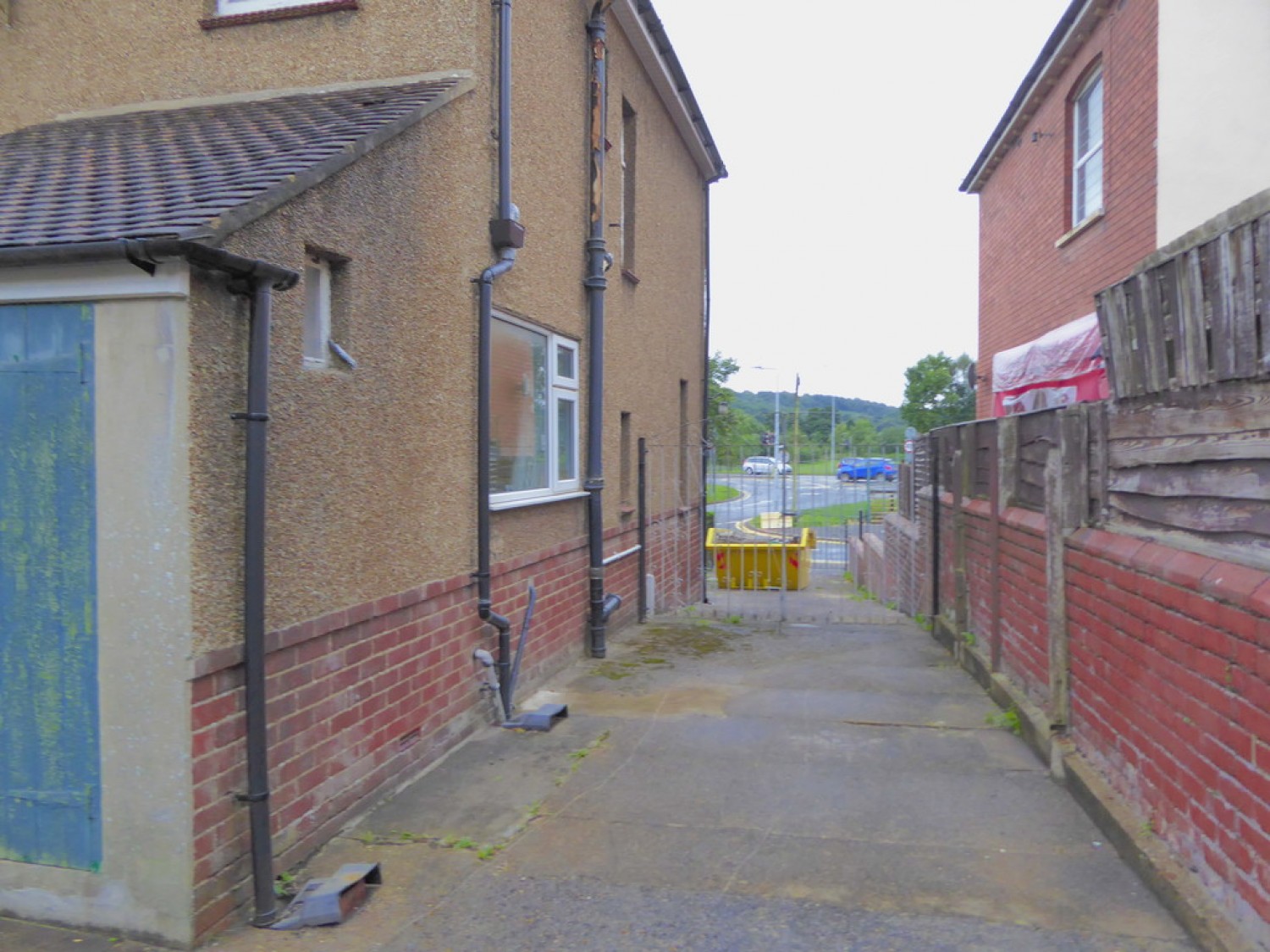 3 bedroom House for Sale Malpas, Newport