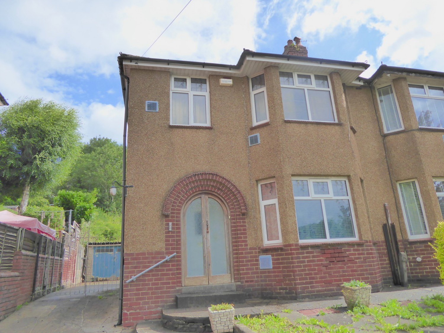 3 bedroom House for Sale Malpas, Newport