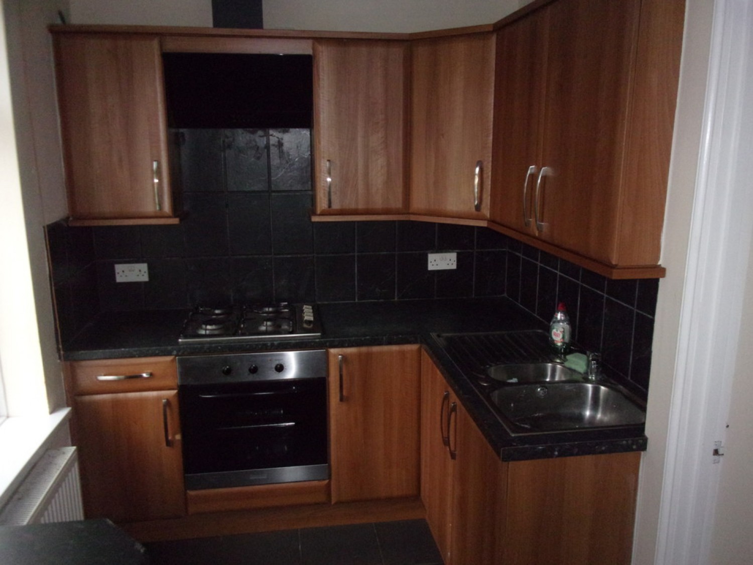 1 bedroom Flat for Letting Newport