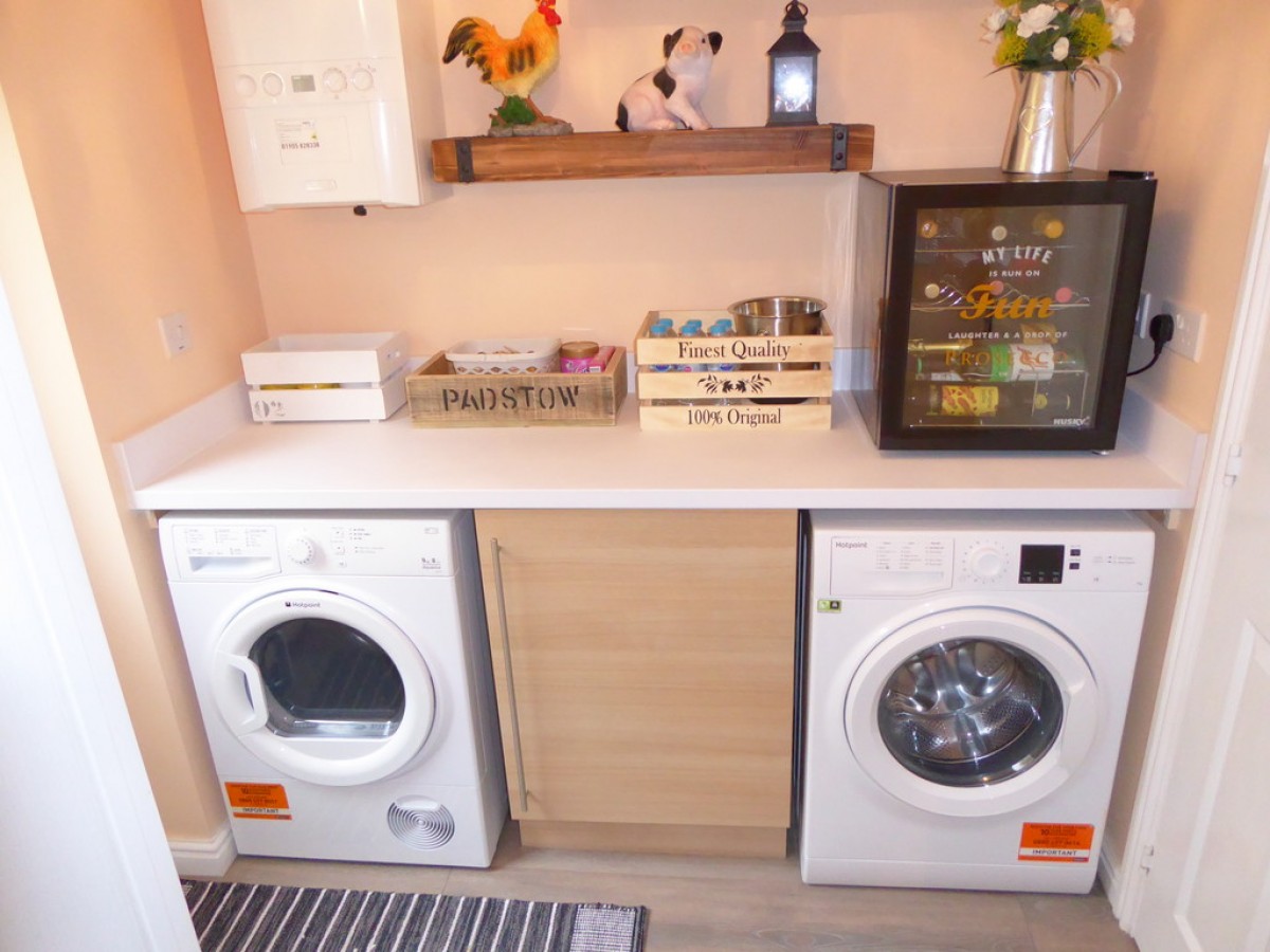 Cedar Gardens, Newport