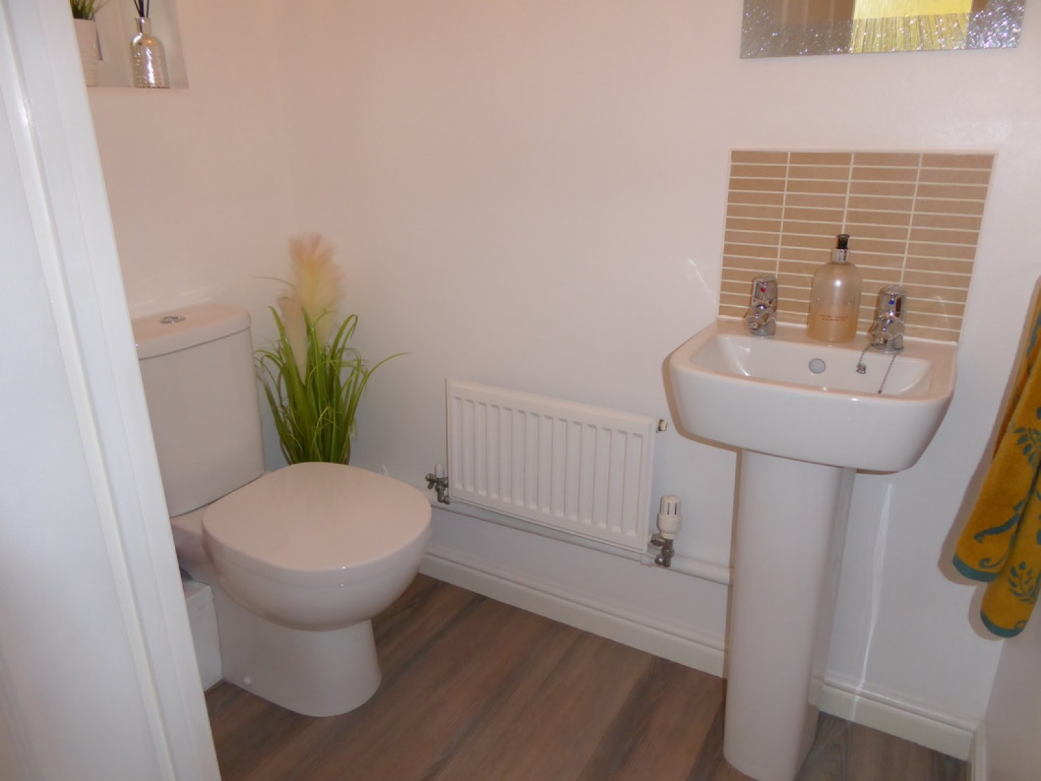 5 bedroom House for Sale Cedar Gardens, Newport