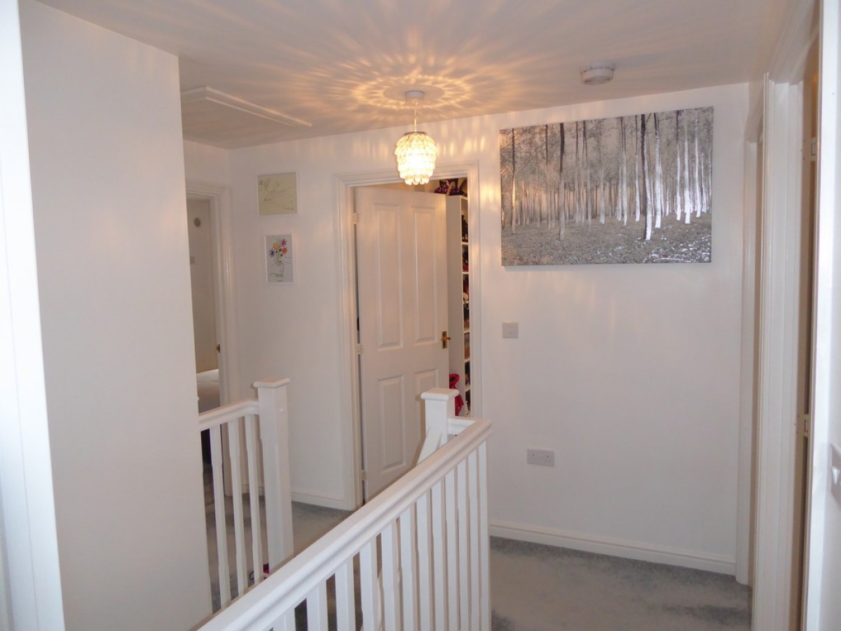 Cedar Gardens, Newport