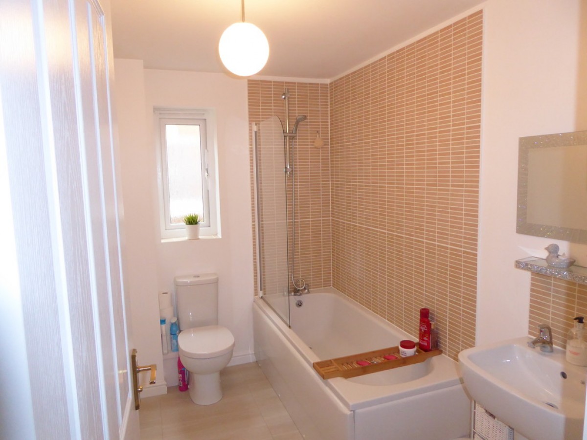 Cedar Gardens, Newport