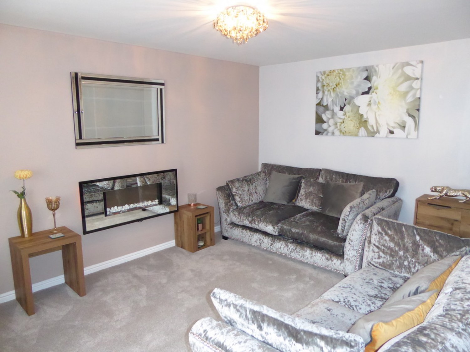 5 bedroom House for Sale Cedar Gardens, Newport