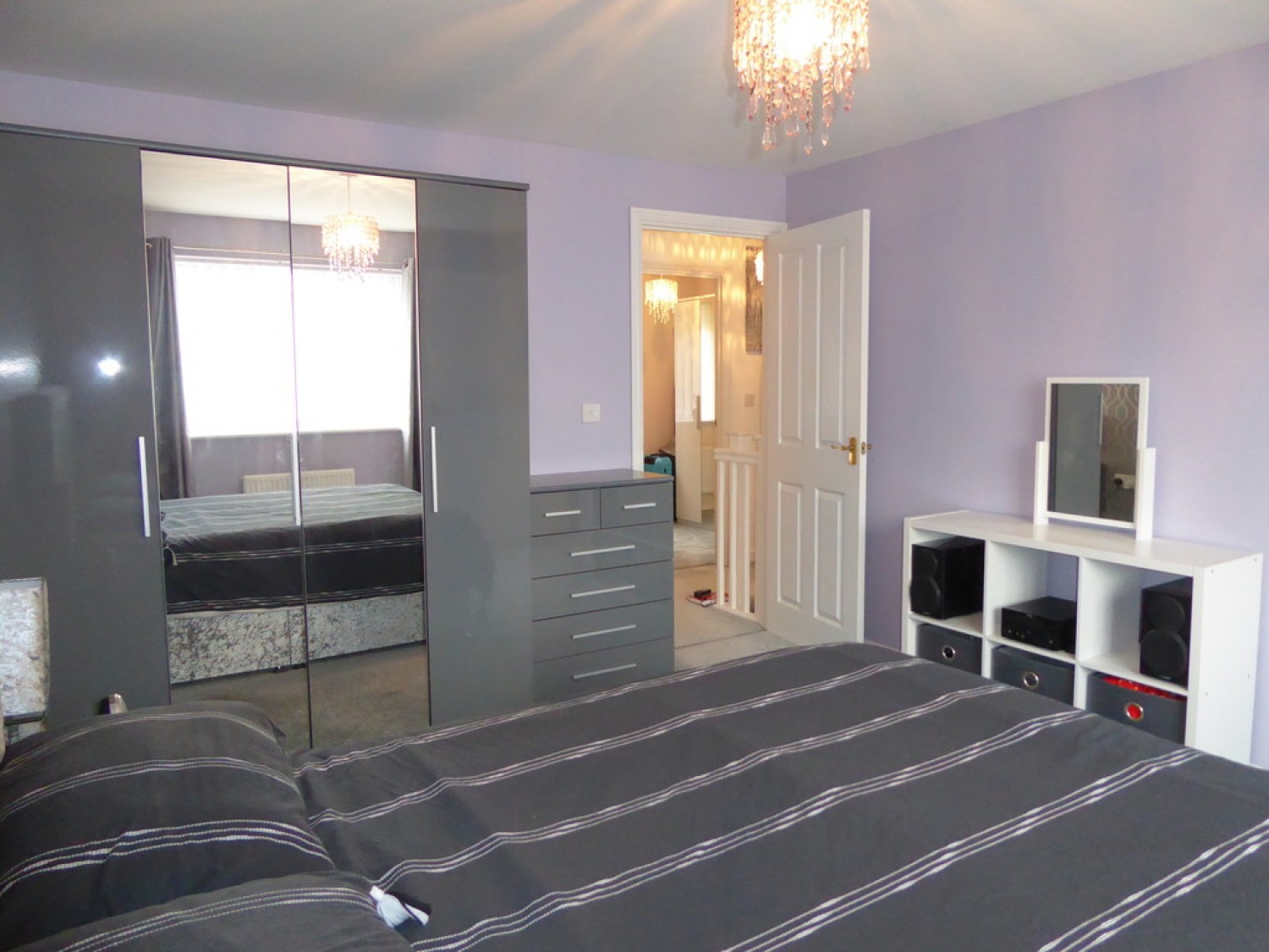 5 bedroom House for Sale Cedar Gardens, Newport